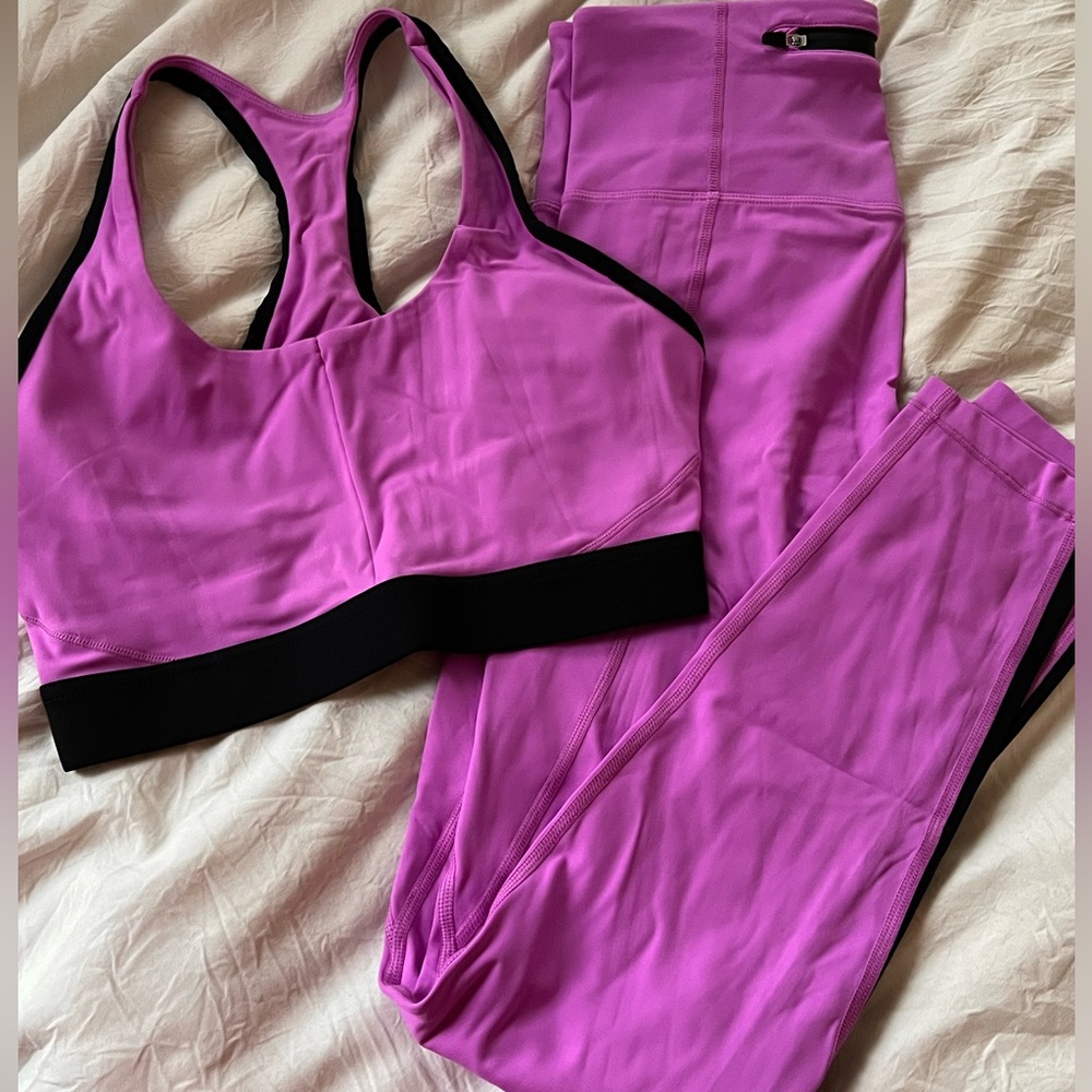 ALL ACCESS BANDIER Workout Set